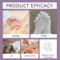 Thumbnail for Hand Casting Molding Kit