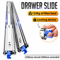 Thumbnail for Drawer Slides Runner