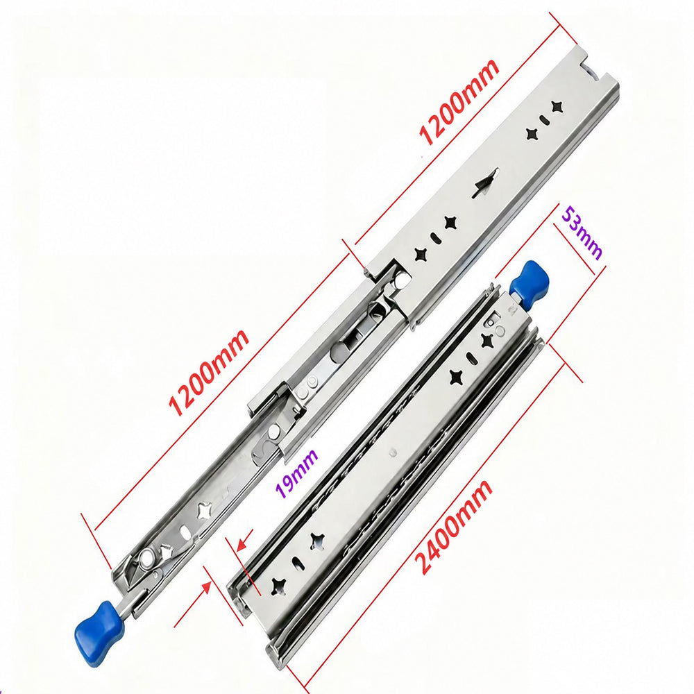 Drawer Slides Runner