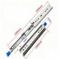 Thumbnail for Drawer Slides Runner