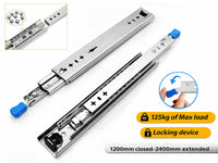 Thumbnail for Drawer Slides Runner