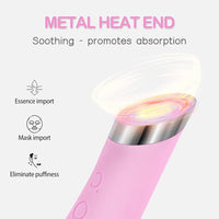 Thumbnail for Electric Facial Cleansing Brush