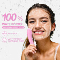 Thumbnail for Electric Facial Cleansing Brush