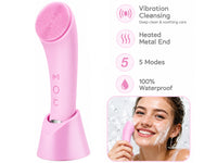 Thumbnail for Electric Facial Cleansing Brush
