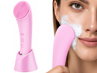 Thumbnail for Electric Facial Cleansing Brush