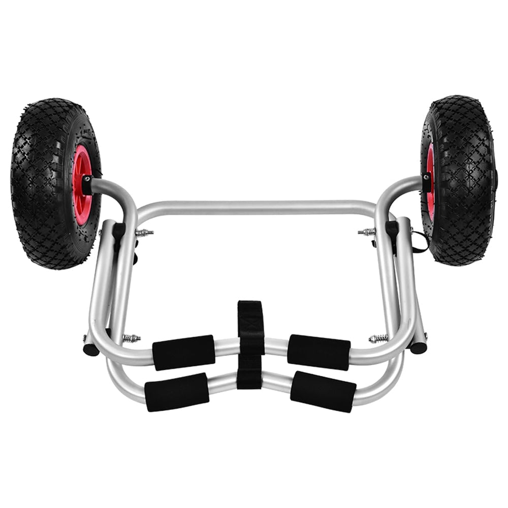 Folding Kayak Trolley Canoe Cart