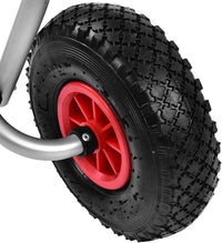 Thumbnail for Folding Kayak Trolley Canoe Cart