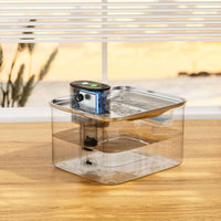 Thumbnail for Automatic Cat Water Fountain