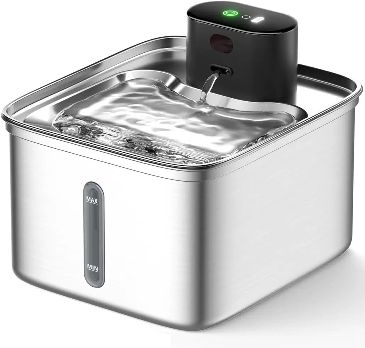 Automatic Cat Water Fountain