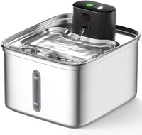 Thumbnail for Automatic Cat Water Fountain