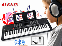 Thumbnail for Electric Keyboard Piano