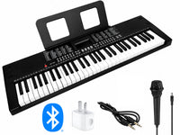 Thumbnail for Electric Keyboard Piano