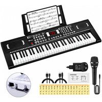 Thumbnail for Electric Keyboard Piano