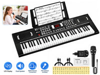 Thumbnail for Electric Keyboard Piano