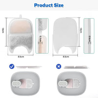 Thumbnail for 4 Set Pet Water Fountain Filter Replacement