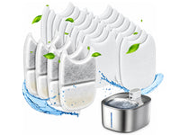 Thumbnail for 4 Set Pet Water Fountain Filter Replacement