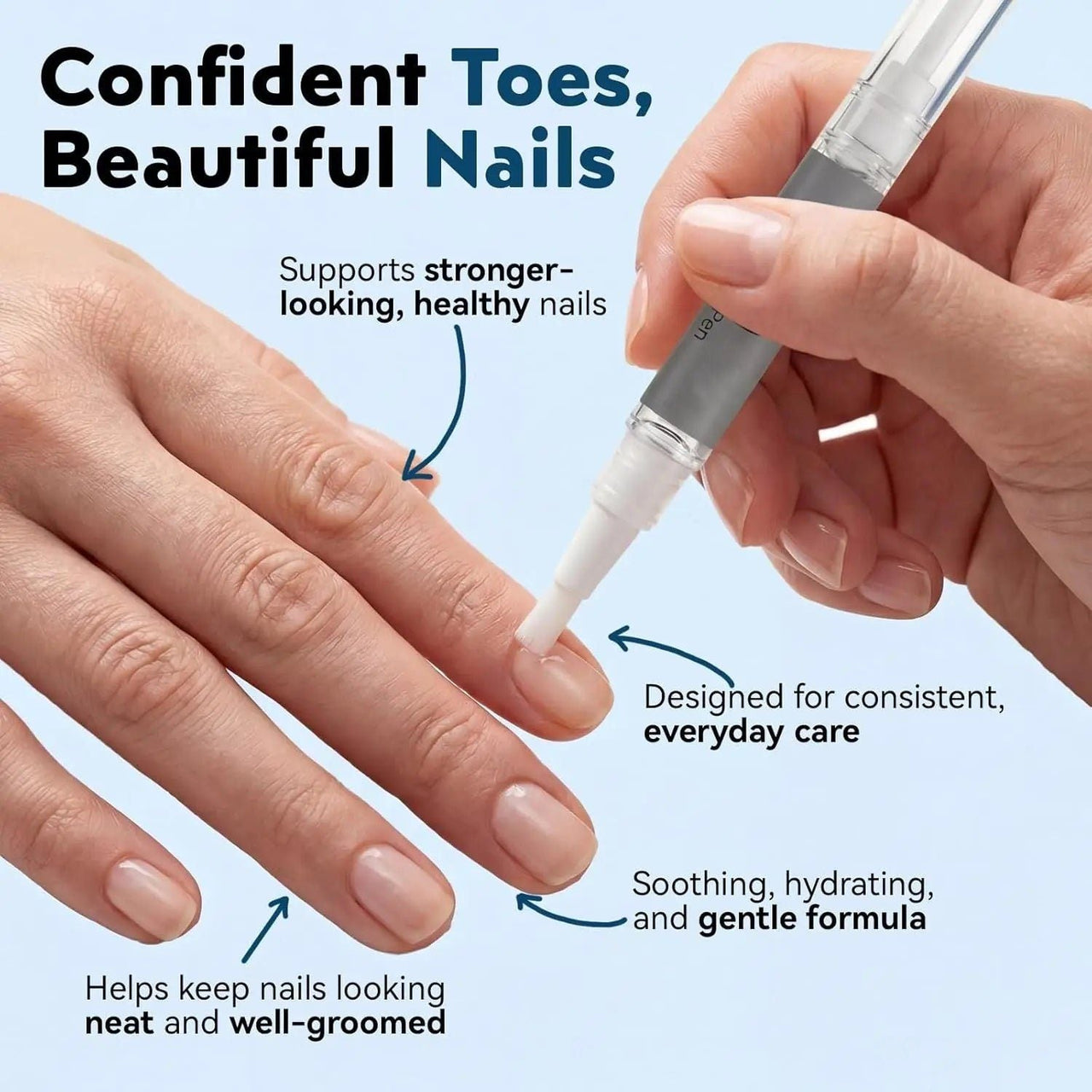 Nail Pen