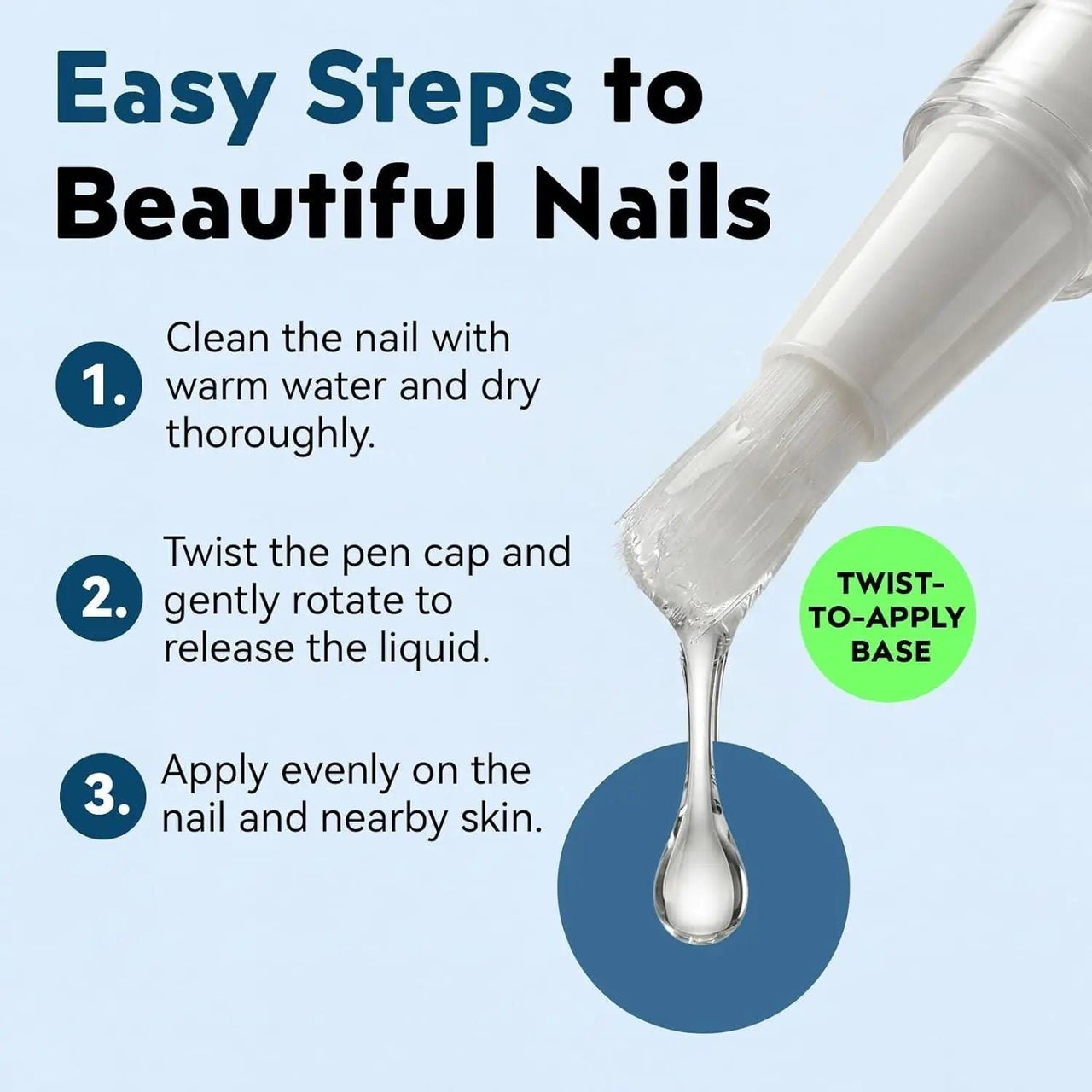 Nail Pen