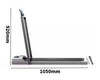Thumbnail for Foldable Incline Treadmill