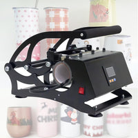 Thumbnail for Mug Heat press Machine