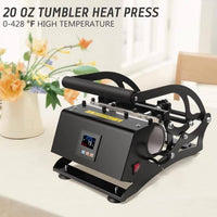 Thumbnail for Mug Heat press Machine