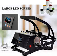 Thumbnail for Mug Heat press Machine