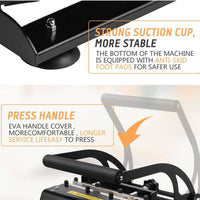 Thumbnail for Mug Heat press Machine