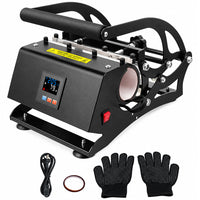 Thumbnail for Mug Heat press Machine