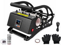 Thumbnail for Mug Heat press Machine