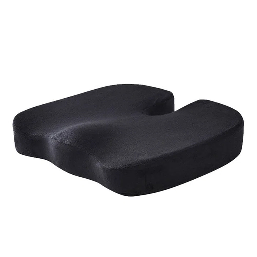 Seat Cushion Coccyx Memory Foam Pillow