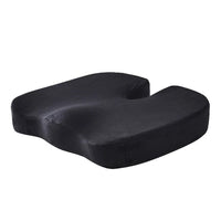 Thumbnail for Seat Cushion Coccyx Memory Foam Pillow