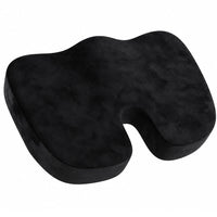 Thumbnail for Seat Cushion Coccyx Memory Foam Pillow