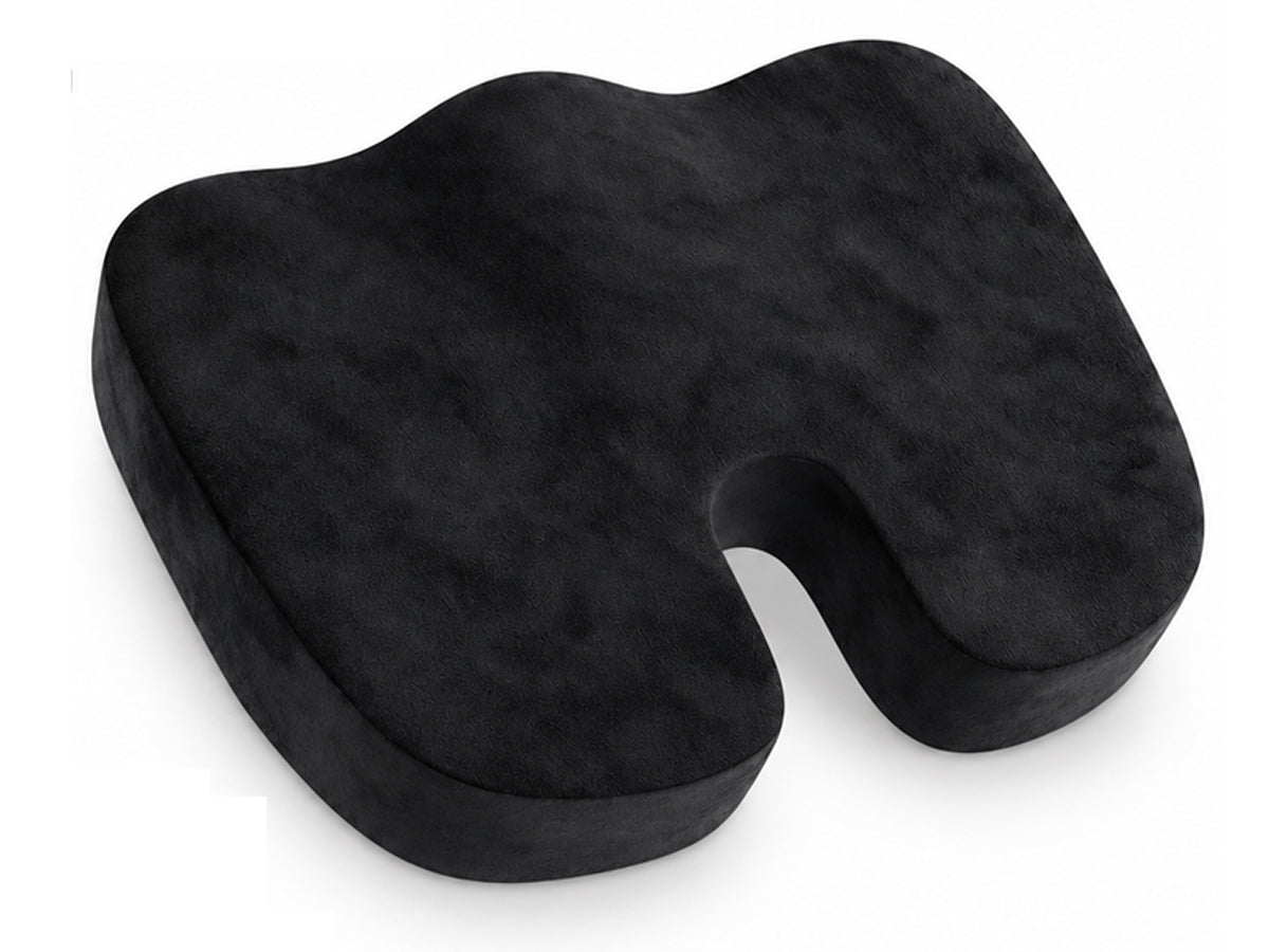 Seat Cushion Coccyx Memory Foam Pillow