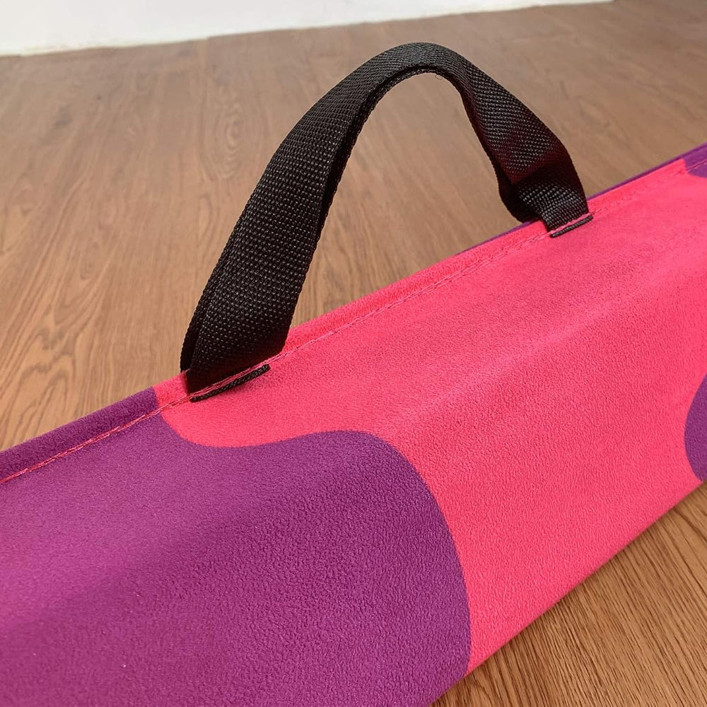 Gymnastics Folding Balance Beam