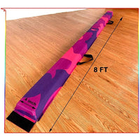 Thumbnail for Gymnastics Folding Balance Beam