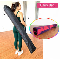 Thumbnail for Gymnastics Folding Balance Beam