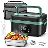 Thumbnail for Electric Heating Lunch Box