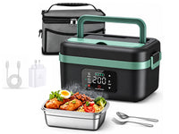 Thumbnail for Electric Heating Lunch Box
