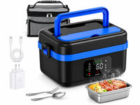 Thumbnail for Electric Heating Lunch Box