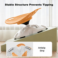 Thumbnail for Kids Sensory Spinning Chair