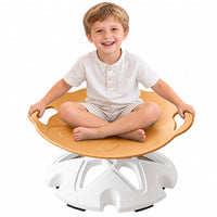 Thumbnail for Kids Sensory Spinning Chair