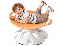 Thumbnail for Kids Sensory Spinning Chair