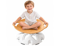 Thumbnail for Kids Sensory Spinning Chair