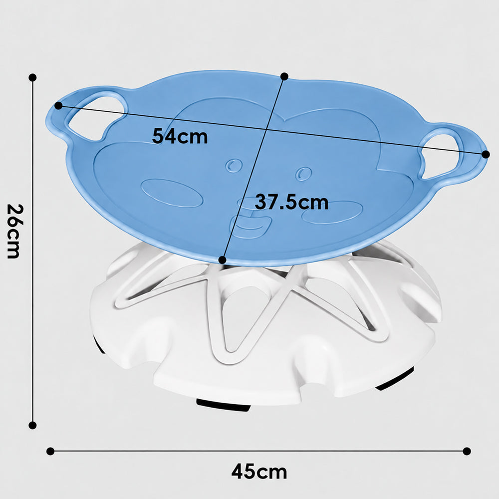 Kids Sensory Spinning Chair