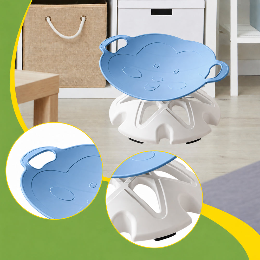Kids Sensory Spinning Chair