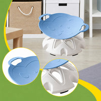 Thumbnail for Kids Sensory Spinning Chair