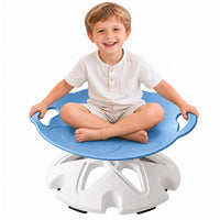 Thumbnail for Kids Sensory Spinning Chair