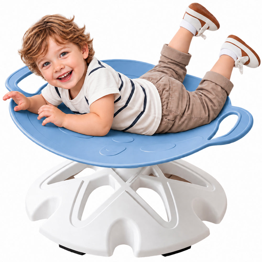 Kids Sensory Spinning Chair