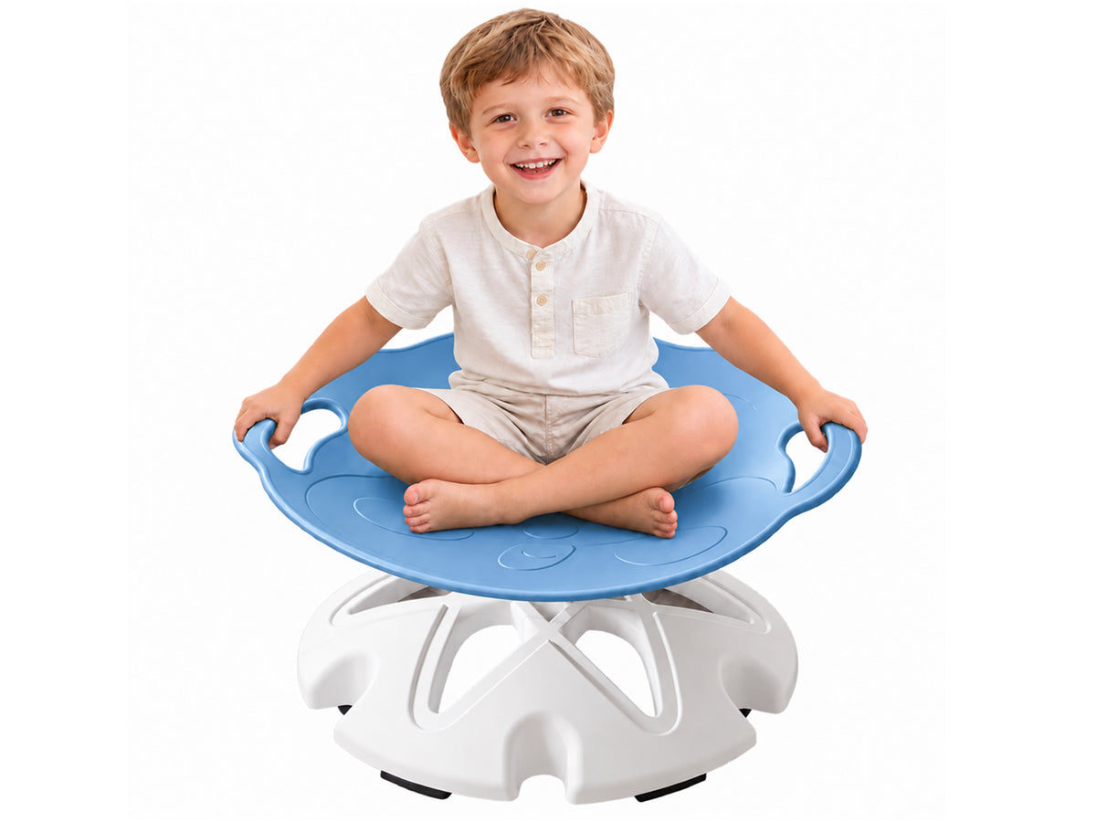 Kids Sensory Spinning Chair
