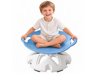 Thumbnail for Kids Sensory Spinning Chair